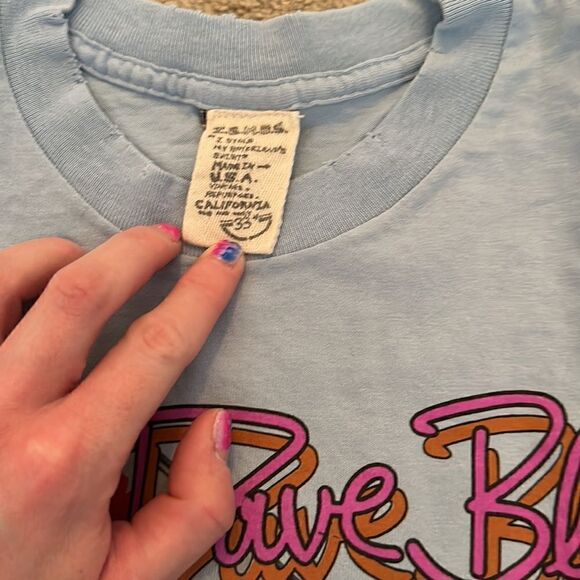 Istolemyboyfriend Cropped Tank NewOS  - Picture 3 of 4